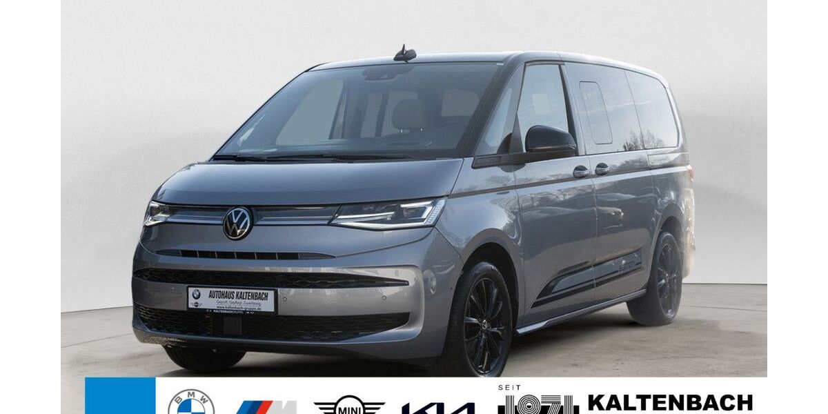 VW T7 Multivan 43.943 km 51.890 &euro; Lennestadt 57368