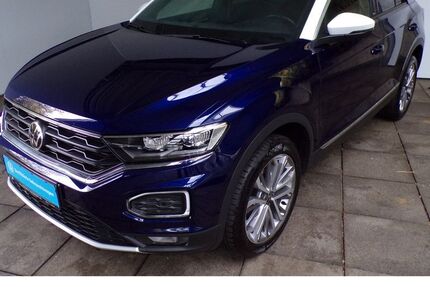 VW T-Roc 92.775 km 18.770 &euro; Lennestadt 57368