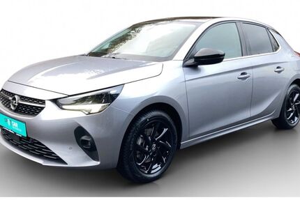 Opel Corsa 12.349 km 15.440 &euro; Lennestadt 57368