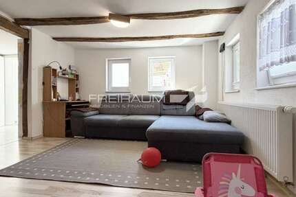 Wohnung Siegen / Oberschelden Oberschelden - 3 Zimmer, 85 m&sup2;, 165.000&euro; | Angebot:27182172