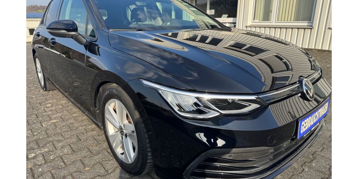 VW Golf 53.000 km 17.850 &euro; Drolshagen 57489