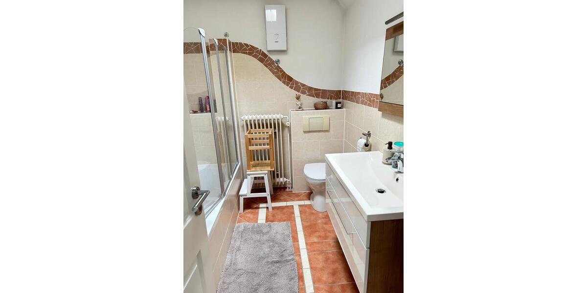 Reihenhaus Lennestadt - 4 Zimmer, 130 m&sup2;, 259.000&euro; | Angebot:26063312