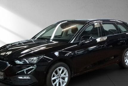 Seat Leon 58.394 km 16.890 &euro; Attendorn 57439