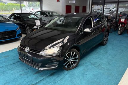 VW Golf 193.450 km 8.500 &euro; Freudenberg 57258