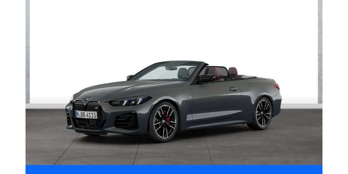 BMW 440 7.816 km 73.890 &euro; Siegen 57076