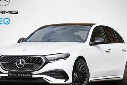 Mercedes-Benz E 220 22.751 km 57.770 &euro; Betzdorf 57518