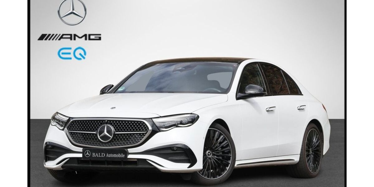 Mercedes-Benz E 220 22.751 km 57.770 &euro; Betzdorf 57518