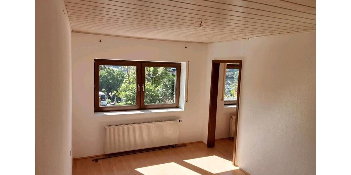 Erdgeschoßwohnung Daaden - 2 Zimmer, 63 m&sup2;, 540&euro; | Angebot:25824723