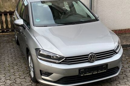 VW Golf Sportsvan 145.000 km 9.100 &euro; Siegen 57078