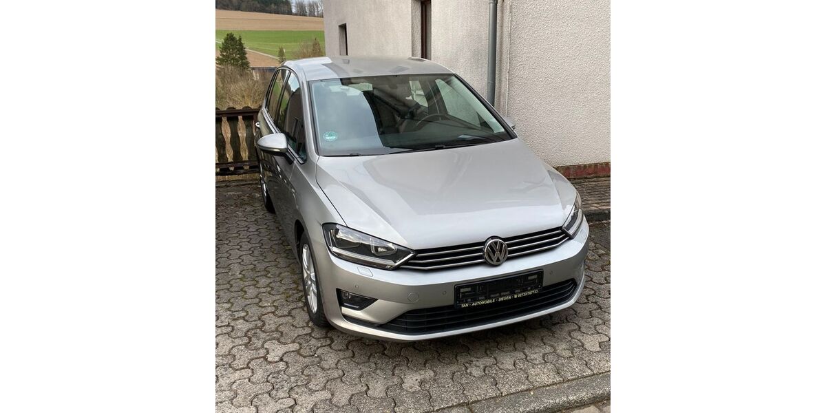 VW Golf Sportsvan 145.000 km 9.100 &euro; Siegen 57078