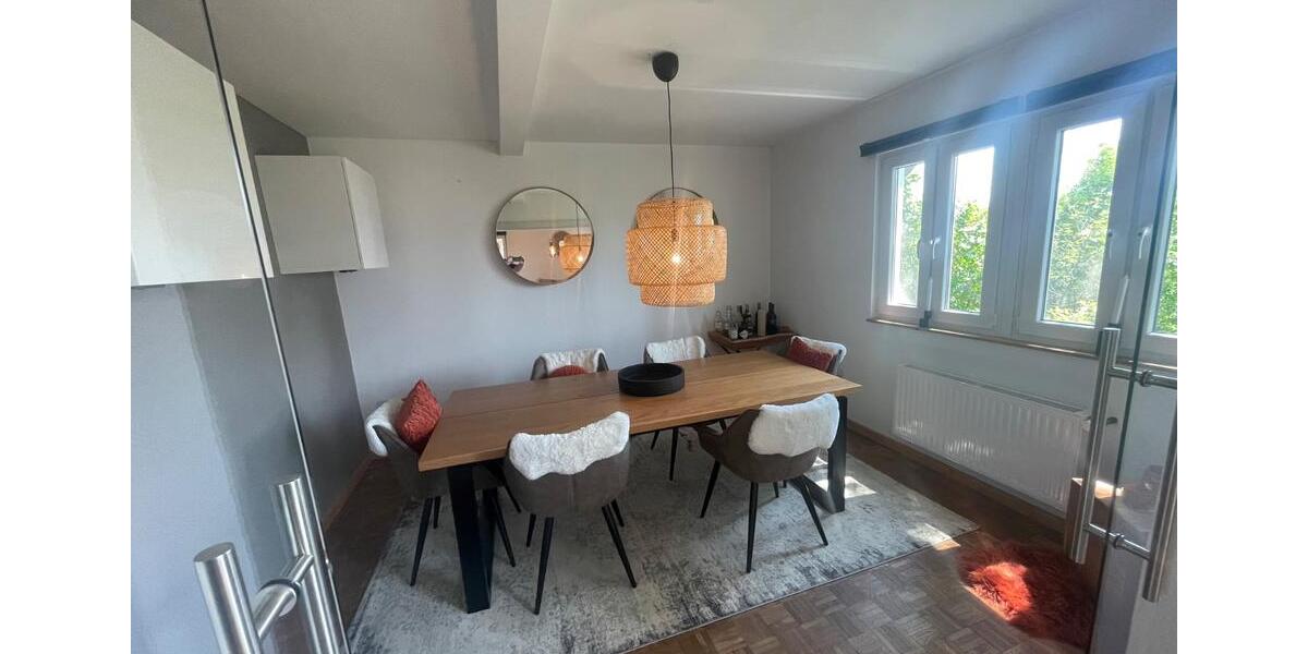 Einfamilienhaus Siegen - 5 Zimmer, 160 m&sup2;, 540.000&euro; | Angebot:25931024