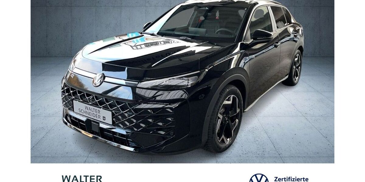 VW T-Roc 2.800 km 39.380 &euro; Siegen 57076