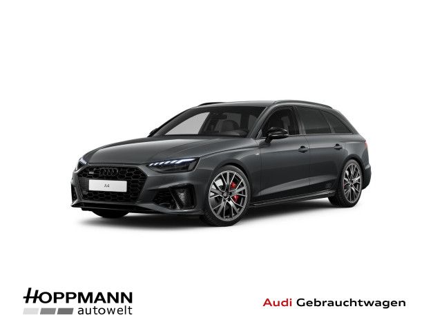 Audi A4 27.805 km 69.990 &euro; Herborn 35745