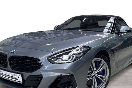 BMW Z4 8.921 km 50.390 &euro; Siegen 57076