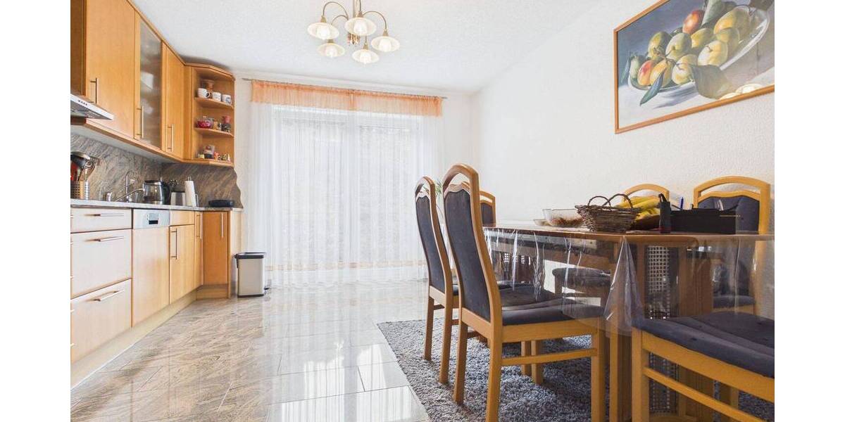 Etagenwohnung Attendorn - 4 Zimmer, 121 m&sup2;, 269.000&euro; | Angebot:26412802