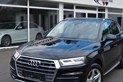 Audi Q5 77.000 km 26.500 &euro; Hattert 57644