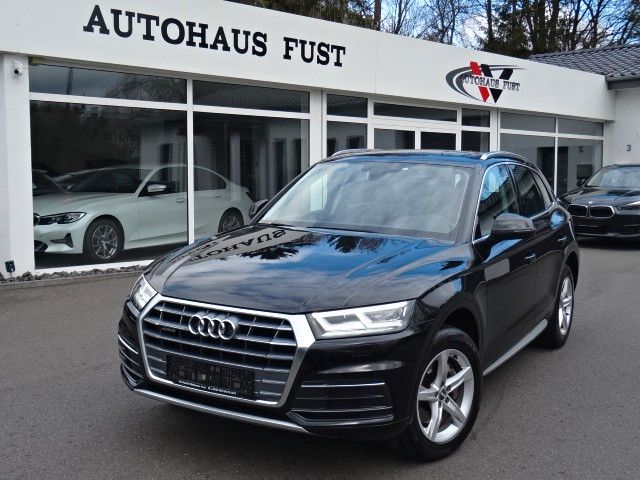 Audi Q5 77.000 km 26.500 &euro; Hattert 57644