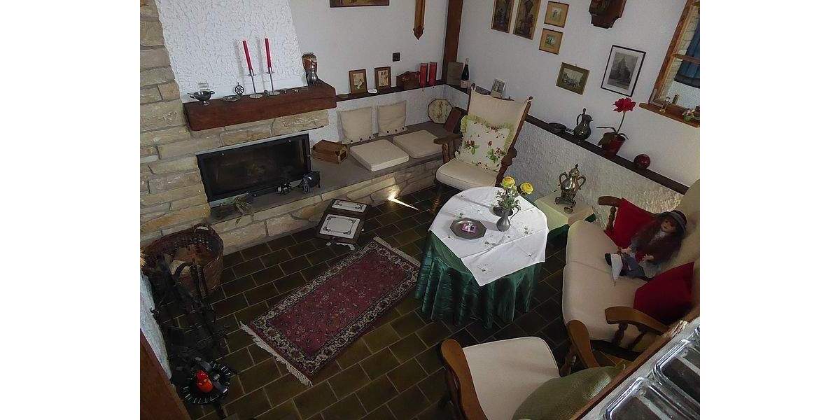 Einfamilienhaus Reichshof Brüchermühle - 5 Zimmer, 160 m&sup2;, 328.000&euro; | Angebot:25698219