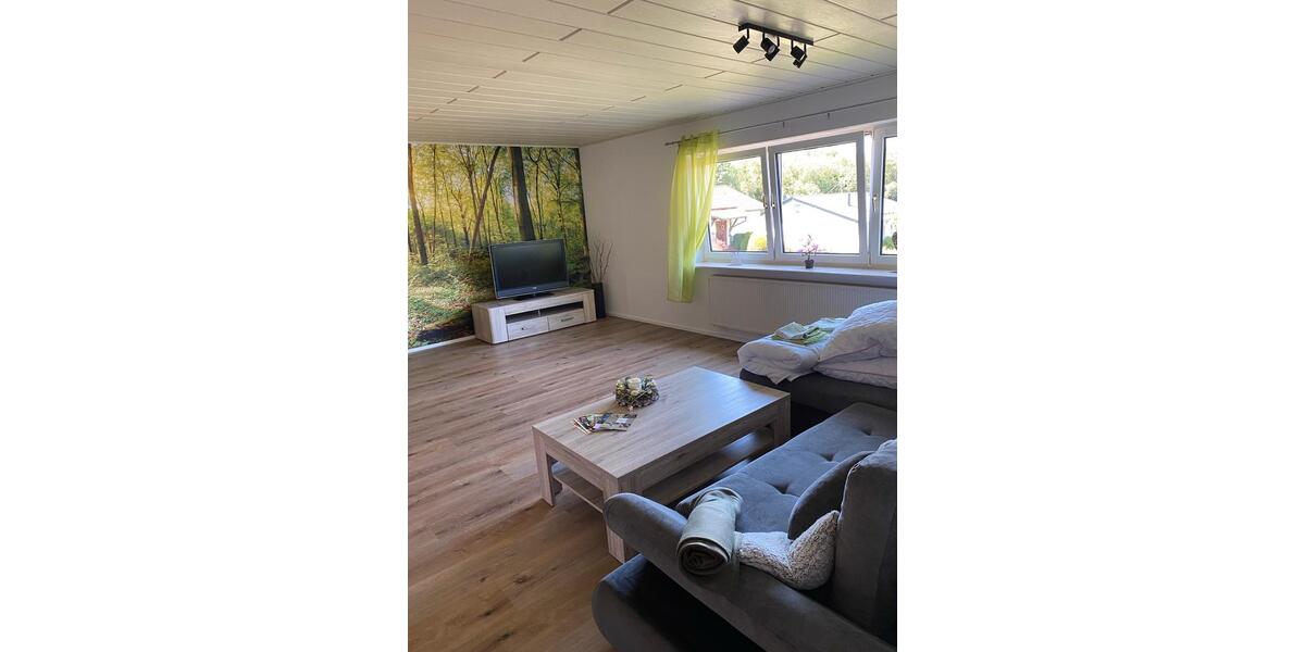 Erdgeschoßwohnung Unnau - 2.5 Zimmer, 78 m&sup2;, 700&euro; | Angebot:25842217