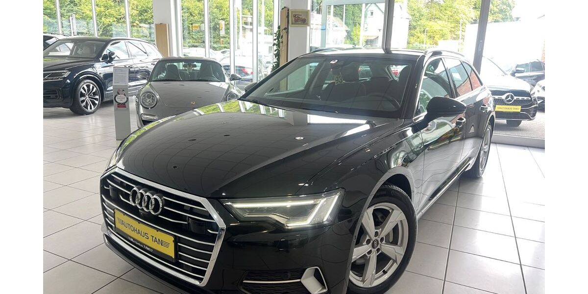 Audi A6 115.358 km 29.990 &euro; Kreuztal 57223