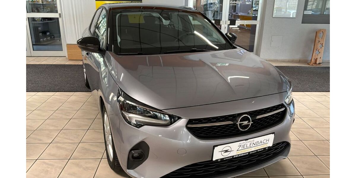 Opel Corsa 55.000 km 13.600 &euro; Morsbach 51597