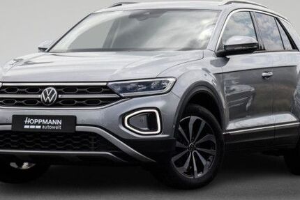 VW T-Roc 45.896 km 18.990 &euro; Herborn 35745