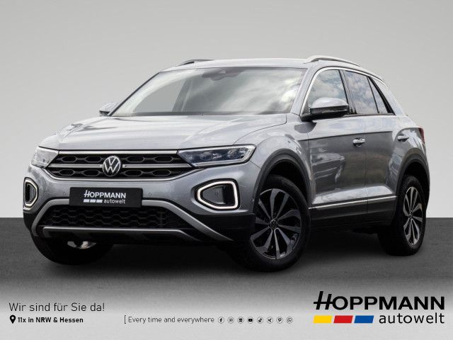 VW T-Roc 45.896 km 18.990 &euro; Herborn 35745