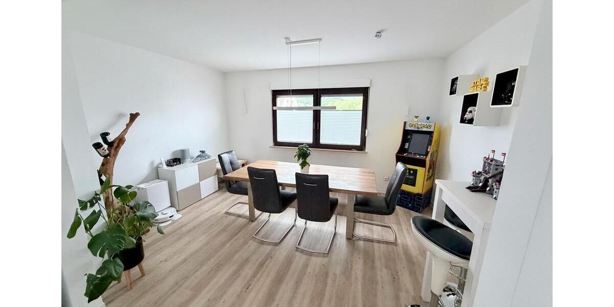 Doppelhaushälfte Hilchenbach - 6 Zimmer, 160 m&sup2;, 359.000&euro; | Angebot:27194345