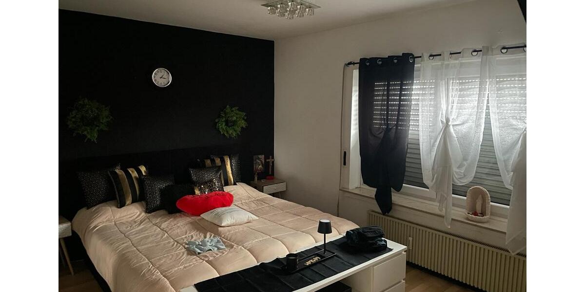 Erdgeschoßwohnung Netphen - 2 Zimmer, 69 m&sup2;, 600&euro; | Angebot:26021471