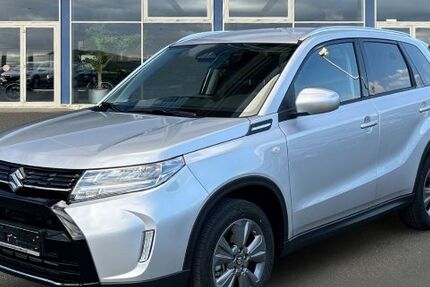Suzuki Vitara 12.900 km 20.450 &euro; Herborn 35745
