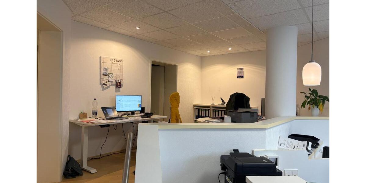 Gewerbeobjekt Waldbröl - 1.200&euro; | Angebot:24901966