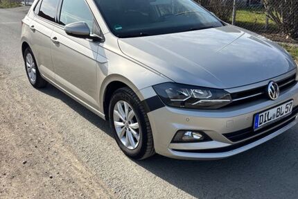 VW Polo 85.950 km 12.000 &euro; Herborn 35745