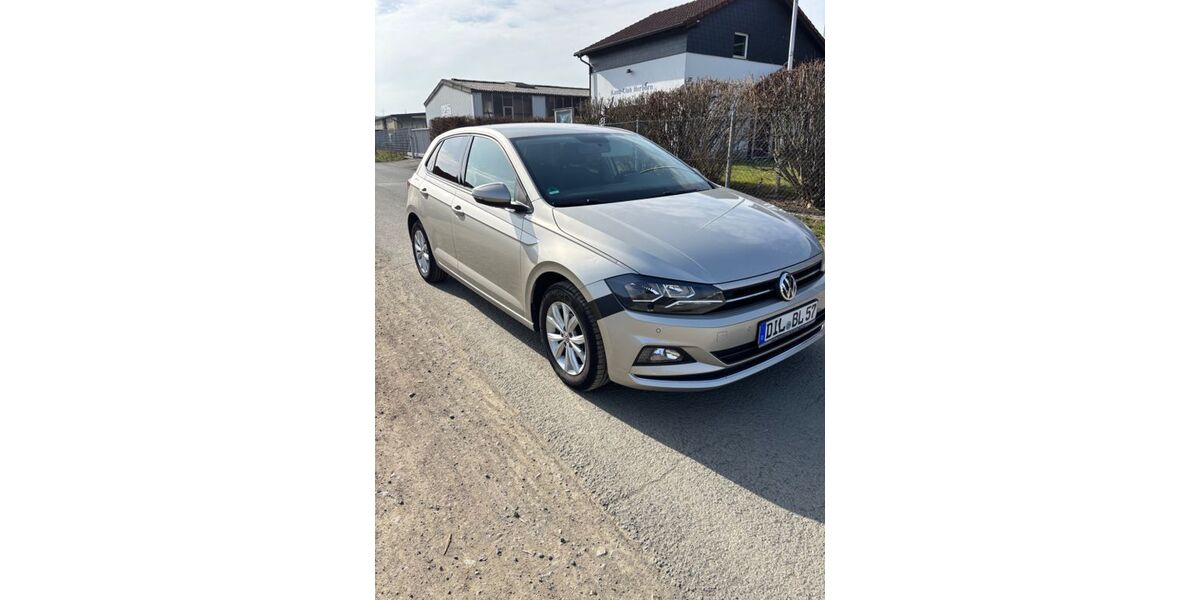 VW Polo 85.950 km 12.000 &euro; Herborn 35745