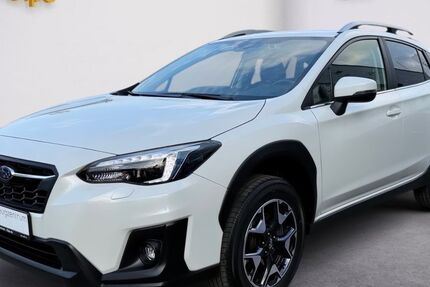 Subaru XV 61.529 km 19.490 &euro; Wenden 57482