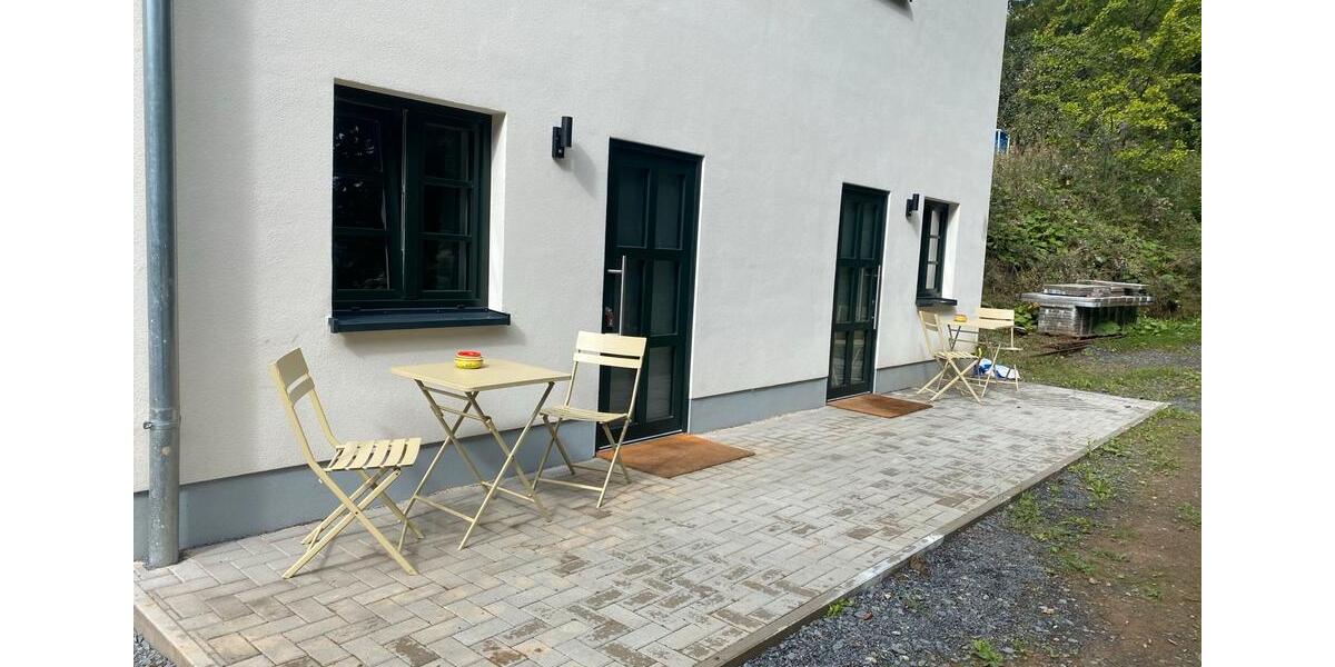 Etagenwohnung Morsbach - 1 Zimmer, 38 m&sup2;, 50&euro; | Angebot:25512309