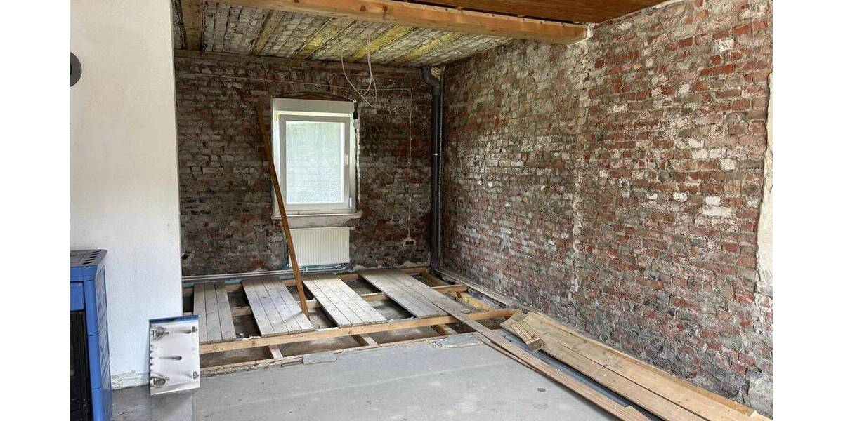 Einfamilienhaus Nister-Möhrendorf Möhrendorf - 2 Zimmer, 85 m&sup2;, 80.000&euro; | Angebot:26673016