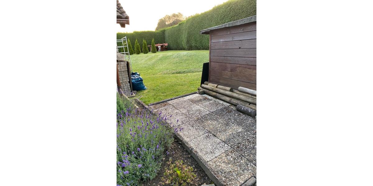 Einfamilienhaus Netphen - 7 Zimmer, 120 m&sup2;, 310.000&euro; | Angebot:25052872