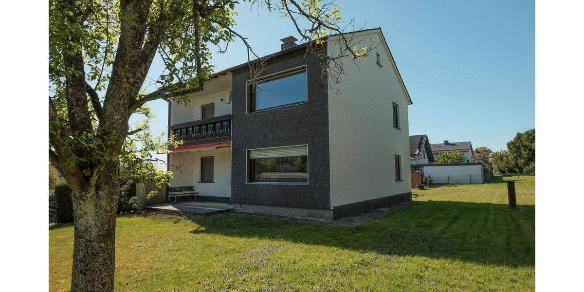 Mehrfamilienhaus, Wohnhaus Reichshof Hunsheim - 6 Zimmer, 128 m&sup2;, 288.000&euro; | Angebot:26702671