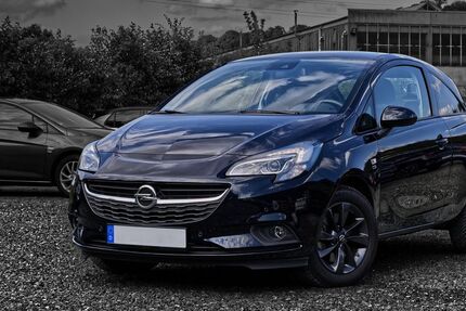 Opel Corsa 43.400 km 11.200 &euro; Netphen 57250