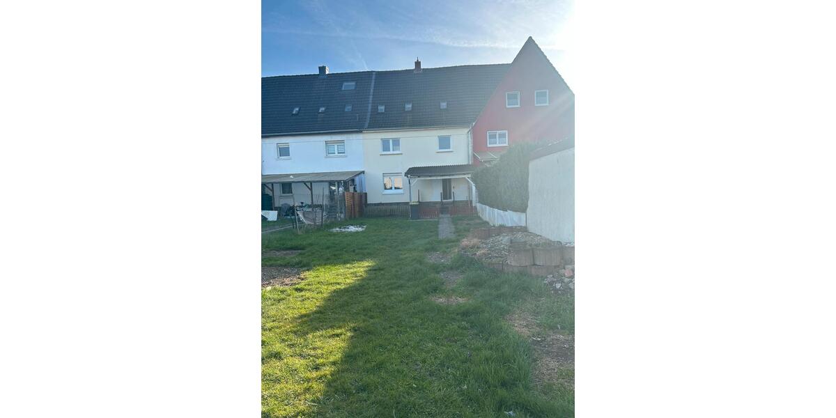 Reihenhaus Wissen - 7 Zimmer, 115 m&sup2;, 150.000&euro; | Angebot:26049997