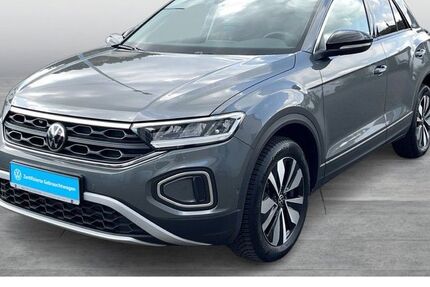 VW T-Roc 11.950 km 23.450 &euro; Siegen 57074