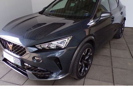 Cupra Formentor 23.975 km 28.470 &euro; Lennestadt 57368
