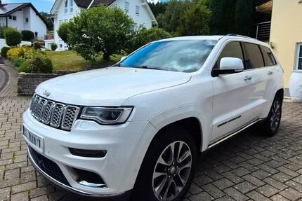 Jeep Grand Cherokee 77.000 km 22.500 &euro; Freudenberg 57258