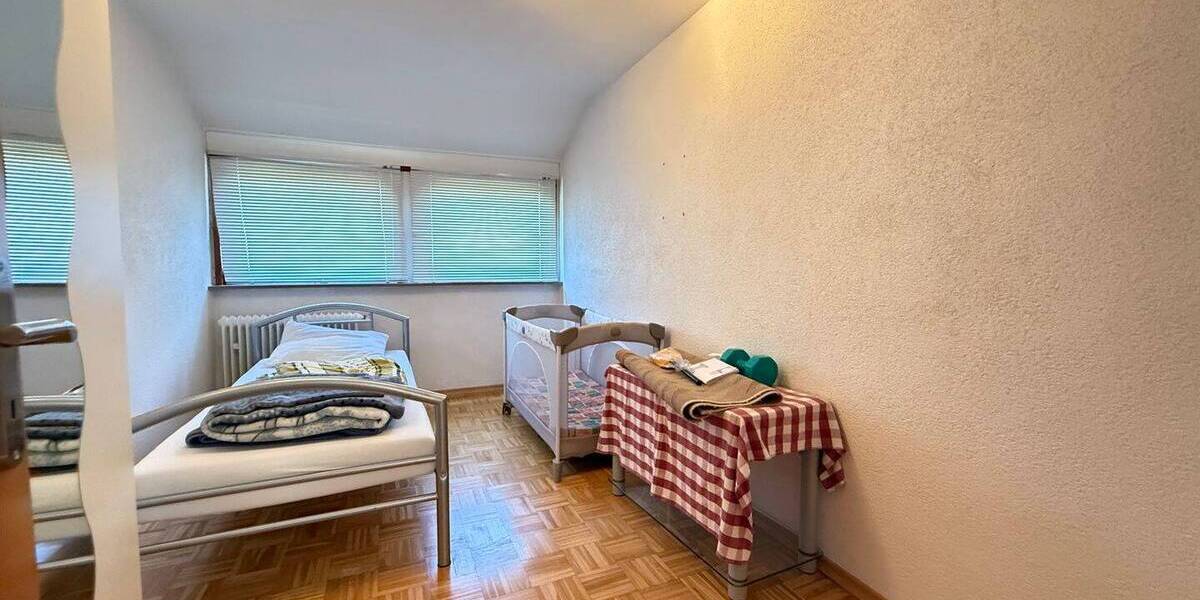 Einfamilienhaus Betzdorf - 6 Zimmer, 126 m&sup2;, 235.000&euro; | Angebot:25738150