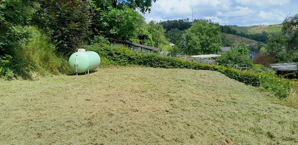 Bauernhaus, Landhaus Neunkirchen - 5 Zimmer, 114 m&sup2;, 95.000&euro; | Angebot:26019724