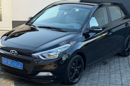 Hyundai i20 132.000 km 6.970 &euro; Burbach 57299