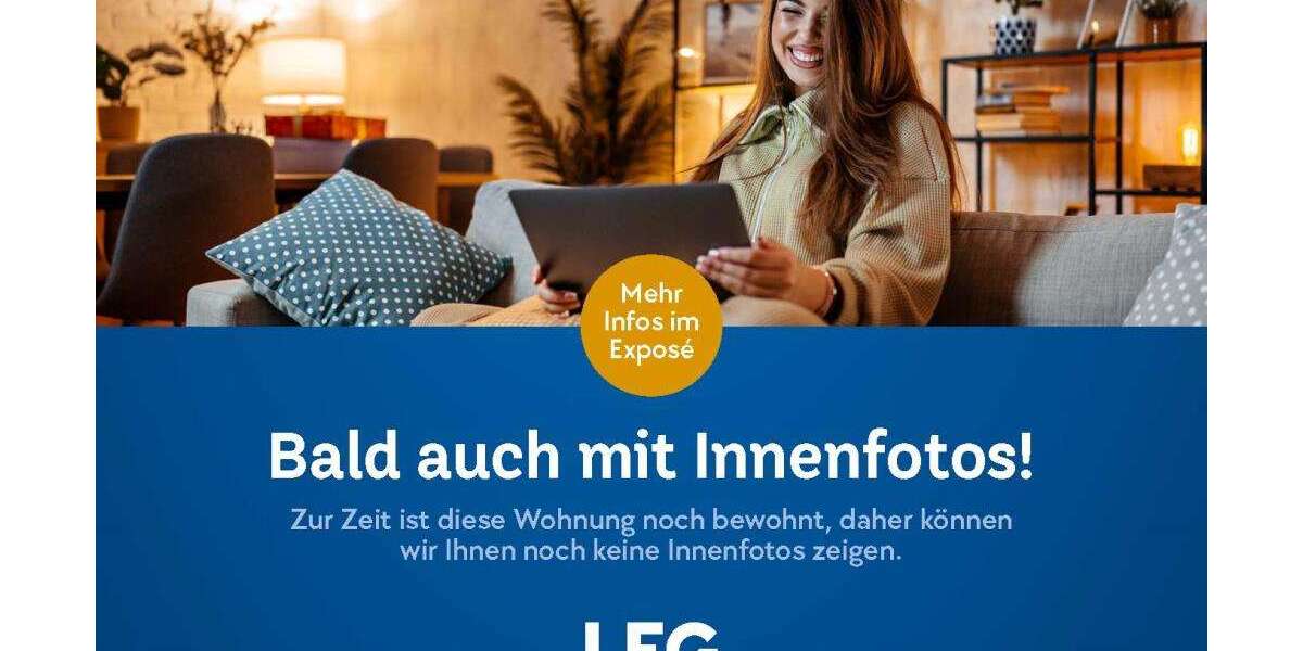 Etagenwohnung Kreuztal - 3 Zimmer, 86 m&sup2;, 482&euro; | Angebot:25426924