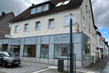 Gewerbeobjekt Haiger - 4 Zimmer, 1.500&euro; | Angebot:26859320