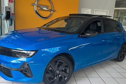 Opel Astra 17.965 km 22.997 &euro; Olpe 57462
