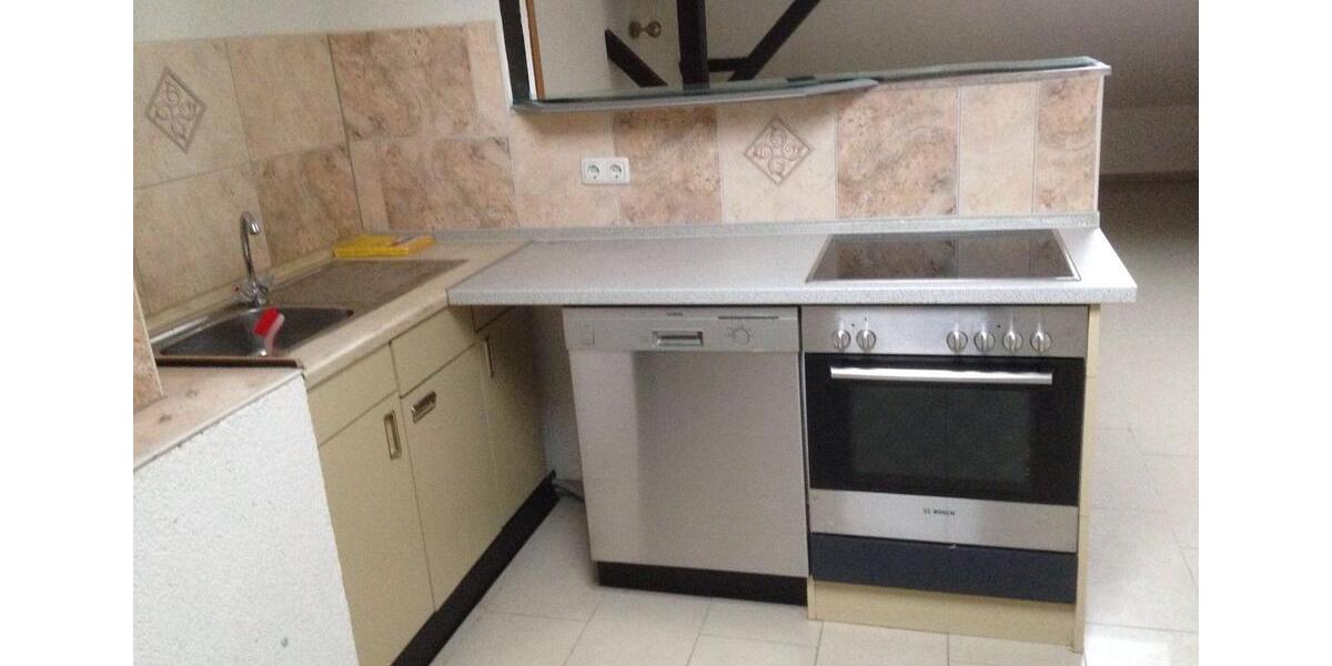 Dachgeschoßwohnung Siegen - 3 Zimmer, 105 m&sup2;, 656&euro; | Angebot:25764250